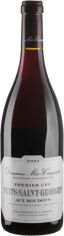 Акція на Вино Domaine Meo-Camuzet Nuits-Saint-Georges 1er Cru Aux Boudots 2021 красное сухое 0.75 л (BWR9243) від Stylus