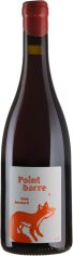 Акція на Вино Tony Bornard Ploussard Point Barre 2020 красное сухое 0.75 л (BWR8746) від Stylus