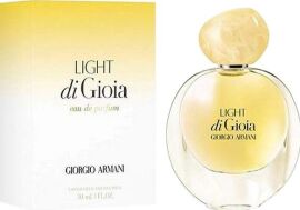 Акция на Парфюмированная вода Giorgio Armani Light Di Gioia 30 ml от Stylus