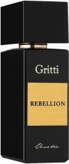 Акція на Духи Gritti Rebellion 100 ml Тестер від Stylus