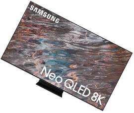 Акция на Samsung QE85QN800CUXUA от Stylus