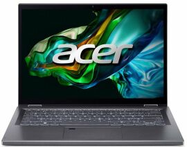 Акція на Acer Aspire 5 Spin 14 A5SP14-51MTN-59MH (NX.KHKEU.003) Ua від Stylus