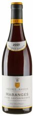 Акция на Вино Doudet Naudin Maranges 1er Cru Les Clos Roussots 2021 красное сухое 0.75л (BWT3294) от Stylus