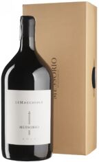 Акция на Вино Le Macchiole Messorio 2018 красное сухое 3 л (BWR4694) от Stylus