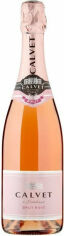 Акція на Вино Calvet Cremant de Bordeaux Brut rose 0.75л (DDSAG1G038) від Stylus