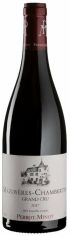 Акция на Вино Domaine Perrot-Minot Mazoyeres-Chambertin Grand Cru 2017 красное сухое 0.75л (BWT3858) от Stylus