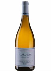 Акція на Вино Domaine Bruno Clair Marsannay Blanc Source des Roches 2021 белое сухое 0.750 (BWT0451) від Stylus
