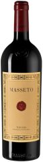 Акция на Вино Tenuta Оrnellaia Masseto 2018 красное сухое 0.75 л (BWW3347) от Stylus