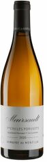 Акція на Вино Domaine de Montille Meursault 1er Cru "Les Poruzots" 2020 белое сухое 0.75л (BWT8821) від Stylus