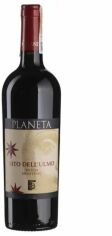 Акція на Вино Planeta Merlot Sito dell'Ulmo 2018 красное сухое 0.75л (BWT2228) від Stylus