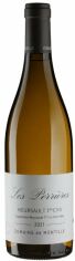 Акция на Вино Domaine de Montille Meursault 1er Cru "Les Perrieres" 2021 белое сухое 0.75л (BWT8822) от Stylus