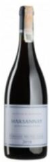 Акция на Вино Domaine Bruno Clair Marsannay Rouge 2021 красное сухое 0.75л (BWT0455) от Stylus