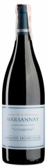 Акция на Вино Domaine Bruno Clair Marsannay Les Longeroies 2020 красное сухое 0.75л (BWR2555) от Stylus