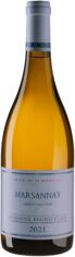 Акция на Вино Domaine Bruno Clair Marsannay Blanc 2021 белое сухое 0.75 л (BWT0450) от Stylus