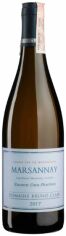 Акция на Вино Domaine Bruno Clair Marsannay Blanc Source des Roches 2017 белое сухое 0.75 л (BW47693) от Stylus