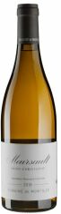 Акция на Вино Domaine de Montille Meursault "Saint Christophe" 2018 белое сухое 0.75л (BWT8820) от Stylus