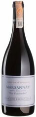 Акция на Вино Domaine Bruno Clair Marsannay Les Vaudenelles 2021 красное сухое 0.75л (BWT0454) от Stylus