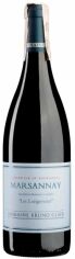 Акция на Вино Domaine Bruno Clair Marsannay Les Longeroies 2021 красное сухое 0.75л (BWT0453) от Stylus
