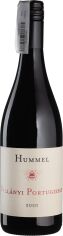Акция на Вино Hummel Portugieser 2020 красное сухое 0.75 л (BWW3142) от Stylus