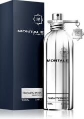 Акція на Парфюмированная вода Montale Fantastic Basilic 100 ml від Stylus