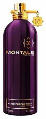 Акция на Парфюмированная вода Montale Aoud Purple Rose 100 ml Тестер от Stylus