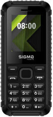 Акция на Sigma mobile X-style 18 Track black (UA UCRF) от Stylus
