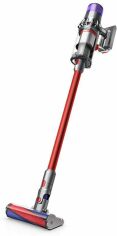 Акция на Dyson Cyclone V11 Absolute Extra Nickel / Red от Stylus