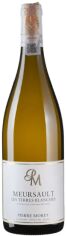 Акція на Вино Pierre Morey Meursault Les Terres Blanches 2020 белое сухое 0.75 л (BWR2574) від Stylus