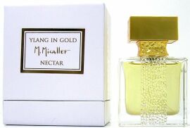 Акция на Парфюмированная вода M.Micallef Ylang In Gold Nectar 30 ml от Stylus