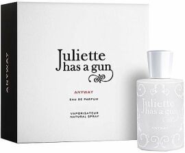 Акція на Juliette Has A Gun Anyway парфюмированная вода 100 мл. від Stylus