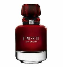 Акція на Парфюмированная вода Givenchy L`Interdit Rouge 80 ml від Stylus