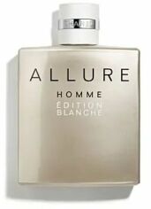 Акция на Туалетная вода Chanel Allure Homme Edition Blanche Concentrate 50 ml от Stylus