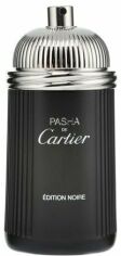 Акция на Туалетная вода Cartier Pasha De Edition Noire 100 ml Тестер от Stylus