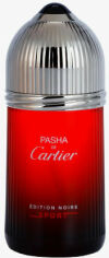 Акция на Туалетная вода Cartier Pasha De Edition Noire Sport 100 ml Тестер от Stylus