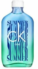 Акция на Туалетная вода Calvin Klein Ck One Summer 2021 100 ml Тестер от Stylus