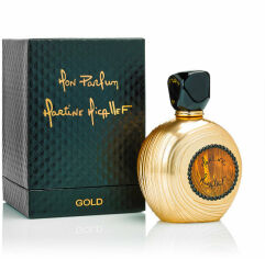 Акция на Парфюмированная вода M.Micallef Mon Parfum Gold 30 ml от Stylus