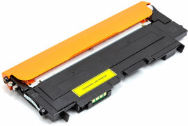 Акція на PowerPlant Hp Color Laser 150a Yl (W2072A) w/o Chip (PP-W2072A) від Stylus