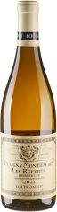 Акція на Вино Louis Jadot Puligny Montrachet 1er cru les Referts 2021 белое сухое 0.75 л (BWT4887) від Stylus