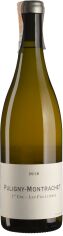 Акція на Вино Frederic Cossard Puligny Montrachet 1er Cru Blanc Les Folatieres 2018 белое сухое 0.75 л (BWQ1820) від Stylus
