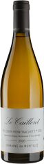 Акция на Вино Domaine de Montille Puligny Montrachet 1er Cru "Le Cailleret" 2020 белое сухое 0.75 л (BWT8824) от Stylus