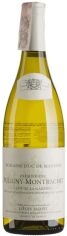 Акция на Вино Louis Jadot Puligny-Montrachet Clos de la Garenne 2020 белое сухое 0.75 л (BWT0099) от Stylus