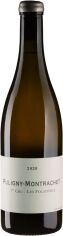 Акция на Вино Frederic Cossard Puligny Montrachet 1er Cru Blanc Les Folatieres 2020 белое сухое 0.75 л (BWR3615) от Stylus
