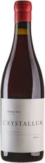 Акция на Вино Crystallum Mabalel Pinot Noir 2022 красное сухое 0.75 л (BWR9603) от Stylus