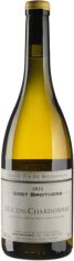 Акция на Вино Bret Brothers Macon-Chardonnay 2022 белое сухое 0.75 л (BWT7363) от Stylus
