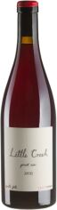 Акция на Вино Gentle Folk Little Creek Pinot Noir 2021 красное сухое 0.75 л (BWR0890) от Stylus