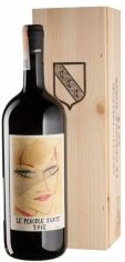Акція на Вино Montevertine Le Pergole Torte 2018 красное сухое 1.5л Wb (BWQ4708) від Stylus