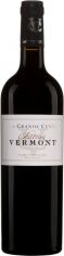 Акция на Вино Chateau Vermont La Grande Cuvee Rouge красное сухое 0.75 л (BWT2207) от Stylus