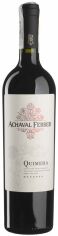 Акция на Вино Achaval Ferrer Quimera 2020 красное сухое 0.75 л (BWR7710) от Stylus