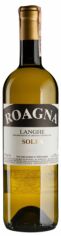 Акция на Вино Roagna Langhe Bianco Solea 2020 белое сухое 0.75 л (BWT1543) от Stylus