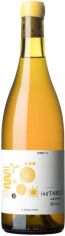 Акция на Вино Vins Nus InStabile Brisat in Albis 2021 белое сухое 0.75 л (BWT0031) от Stylus